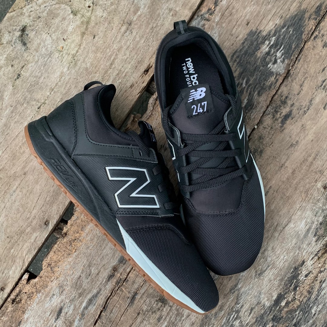 NEW BALANCE MRL247HH Men s Fashion Footwear Sneakers on Carousell