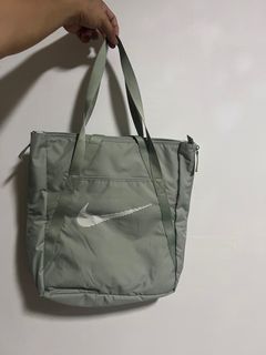 Affordable nike tote bag For Sale Bags Carousell Malaysia