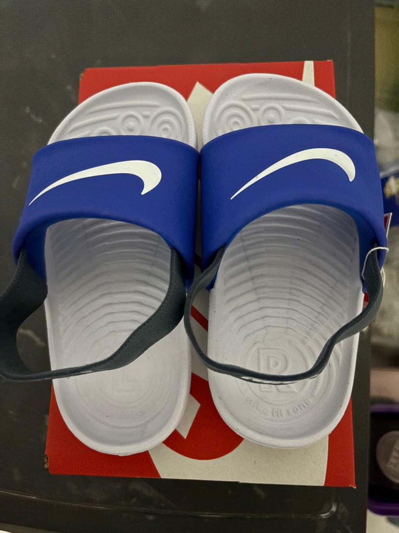 kawa slippers