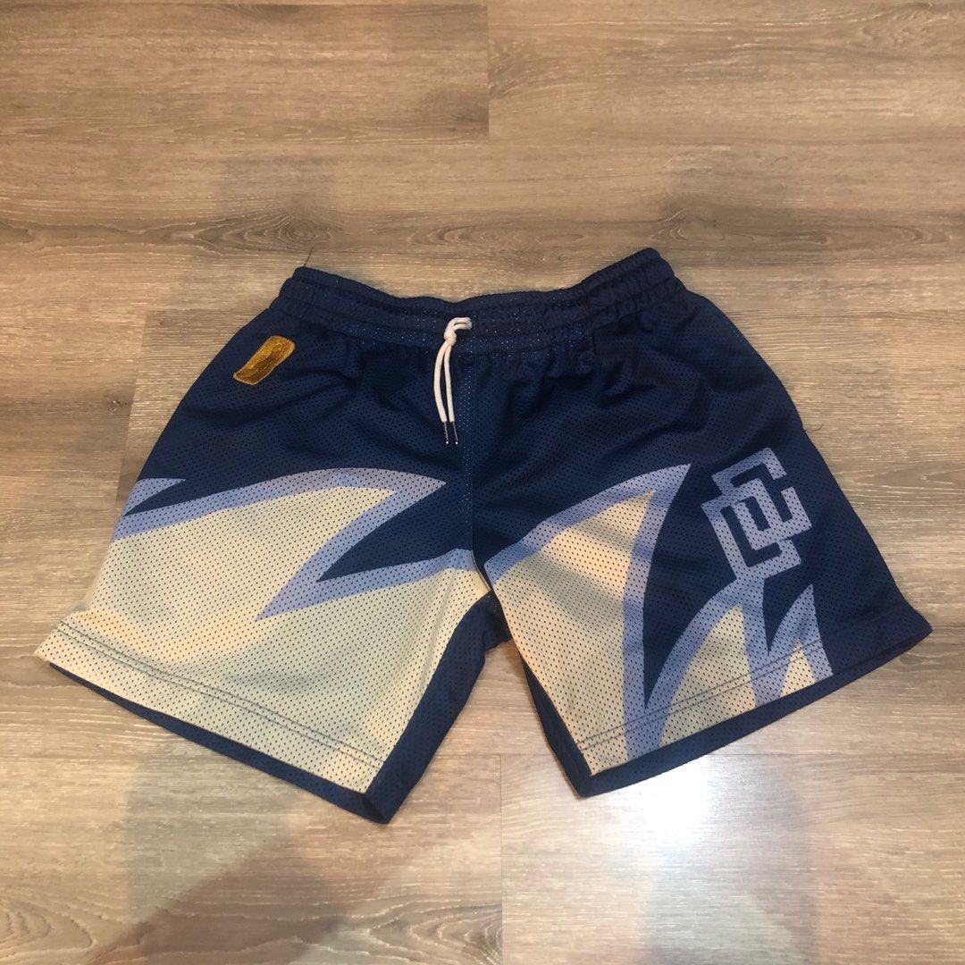Offcourt Mesh Basketball Shorts (Category: Shorts) located in Angeles City. Submitted by justins_clutter (Listing ID 1344372323, Image 1). Description: Brand: Offcourt Size: Large 100% Legit Rfs: too small for me Only used a few times PM for more inquiries .