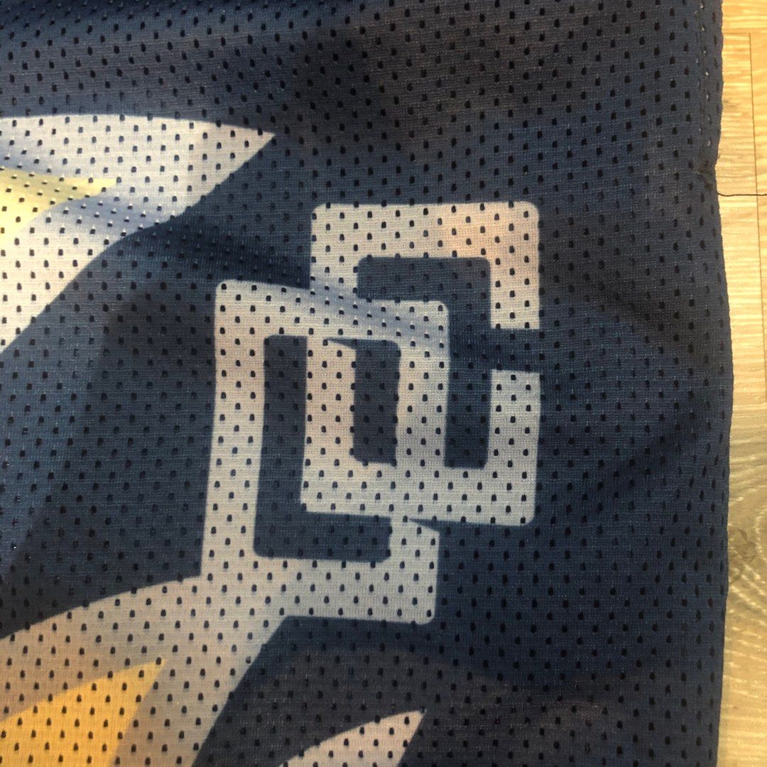 Offcourt Mesh Basketball Shorts (Category: Shorts) located in Angeles City. Submitted by justins_clutter (Listing ID 1344372323, Image 3). Description: Brand: Offcourt Size: Large 100% Legit Rfs: too small for me Only used a few times PM for more inquiries .