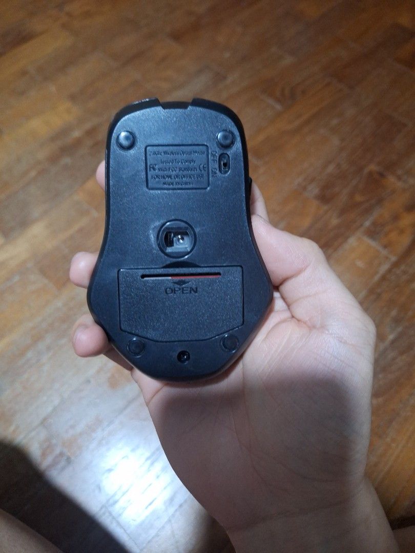 Office Mouse63205307145346111