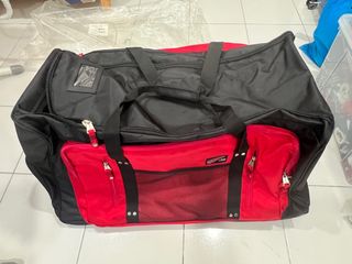 Red wing offshore bag malaysia outlet
