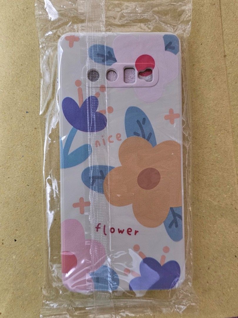 S10 Plus - Flower Phone Case (Category: Cases & Sleeves) located in Manila. Submitted by corickety (Listing ID 1344391741, Image 1). Description: .