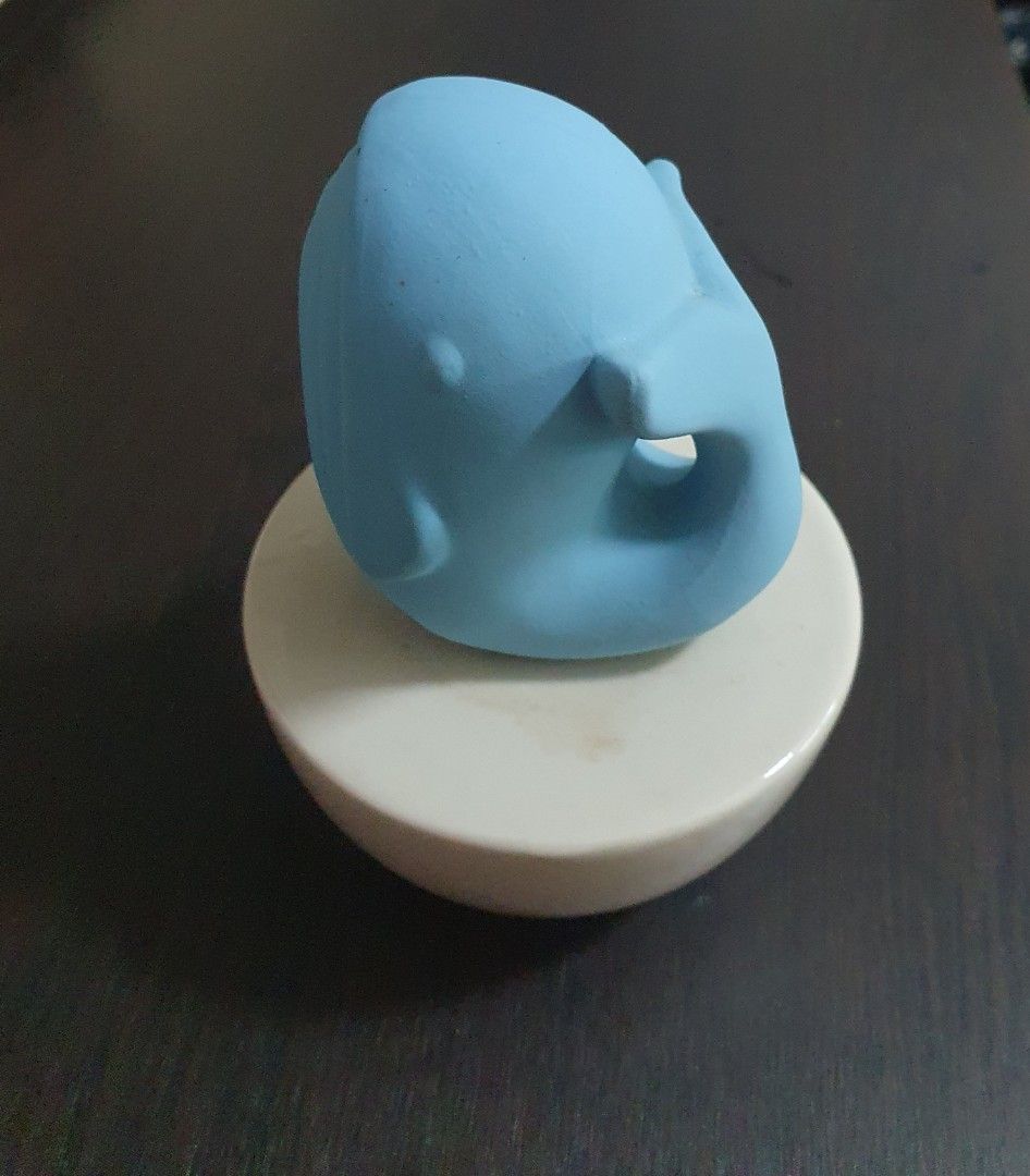 Scent diffuser (Category: Home Fragrance) located in Singapore. Submitted by quickwhale_803e4f (Listing ID 1344288018, Image 1). Description: In good condition. The stain can be cleaned off..