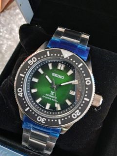 🎀🎀✨️ Seiko Special Version Diver64204533505923110