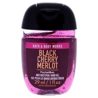 🇺🇸Smells so GOOD 💯Black Cherry Merlot Hand Sanitizer