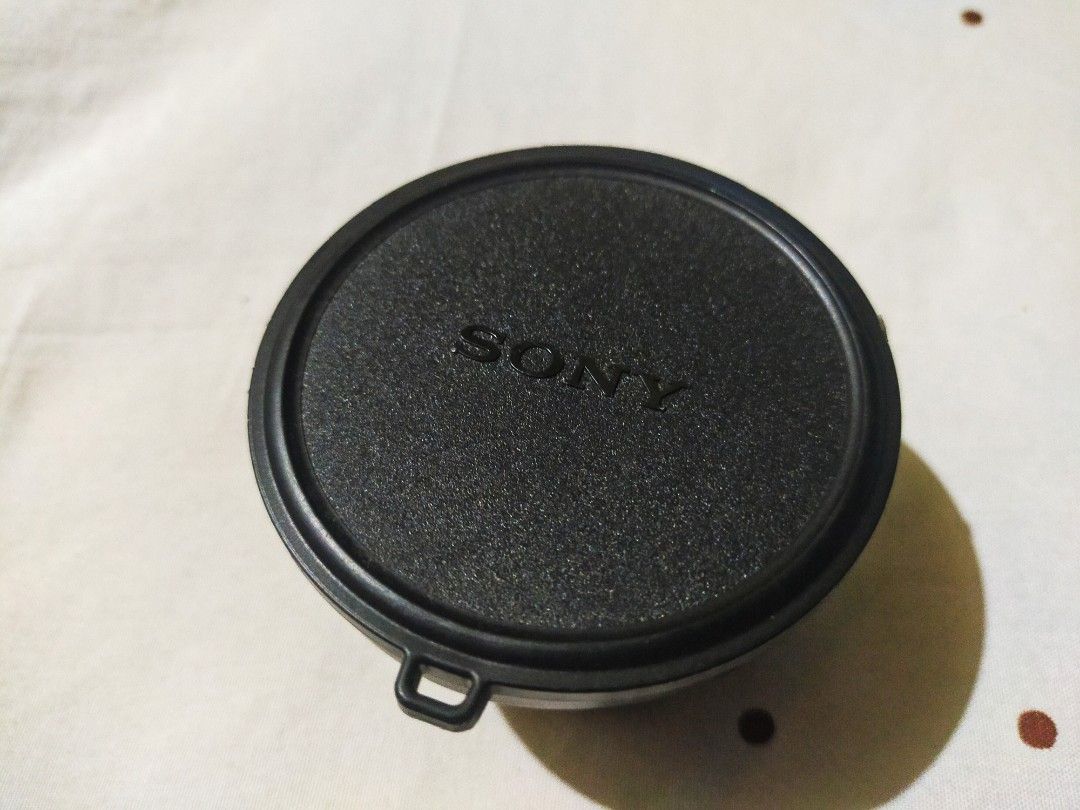 SONY wide conversion lens x0.6 (Japan) (Category: Lens & Kits) located in Pasay City. Submitted by 22aileen (Listing ID 1344426514, Image 1). Description: .