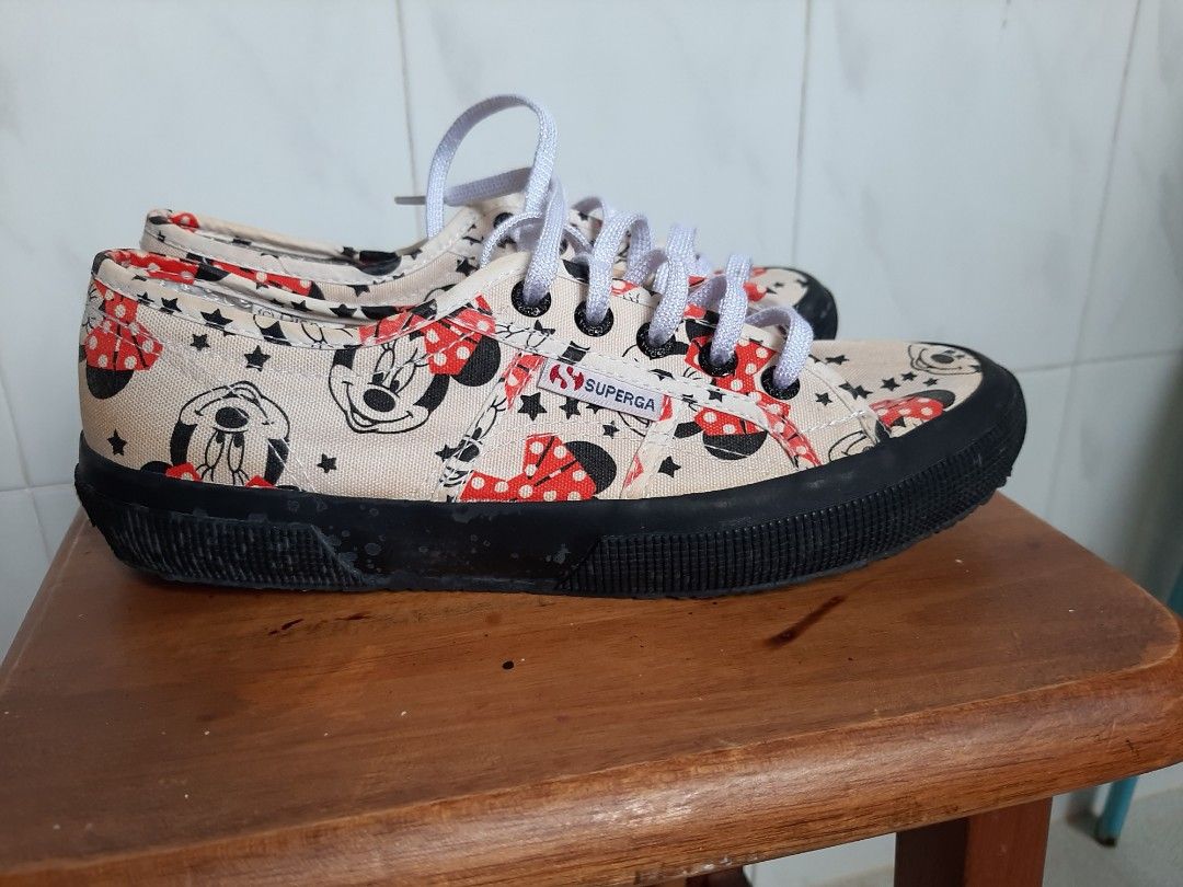 Superga disney 38 deals