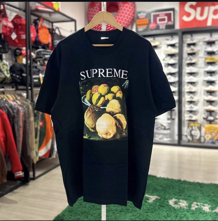 Supreme Still Life Tee