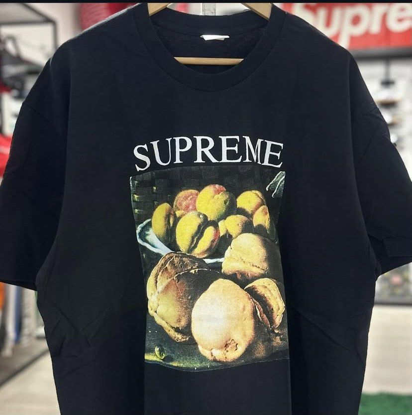 Supreme Still Life Tee