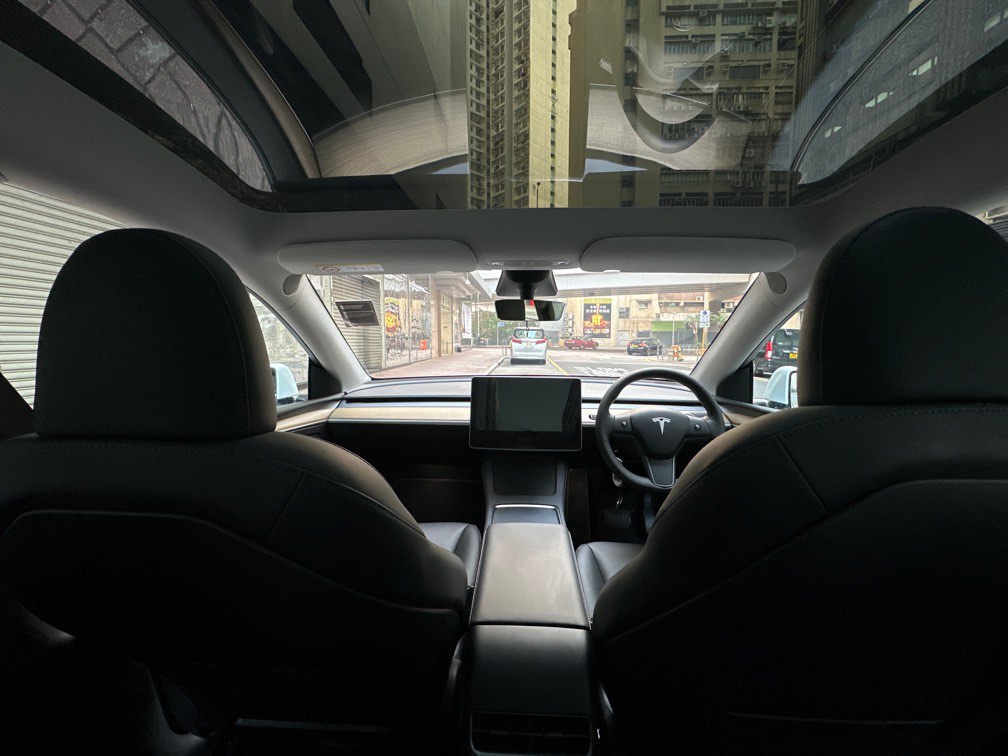 Tesla Model Y LR Model Y LR  Tesla Auto62863132244993112