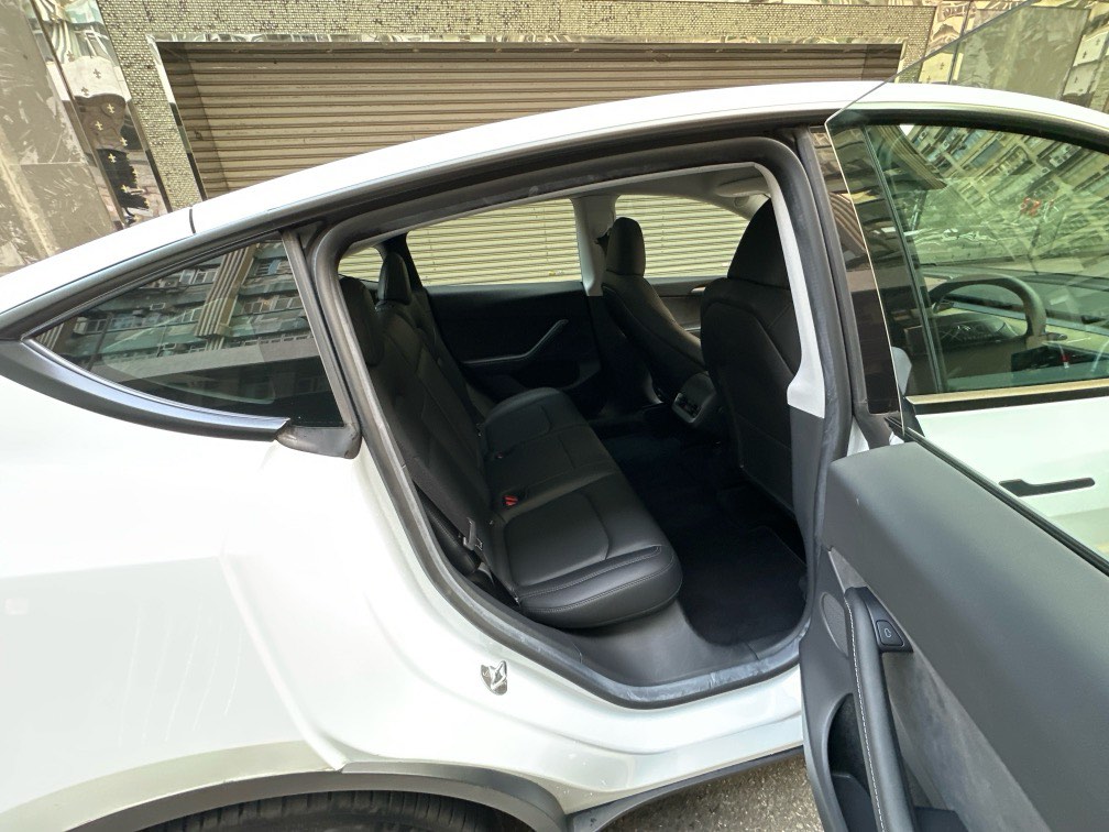 Tesla Model Y LR Model Y LR  Tesla Auto62863132244993114