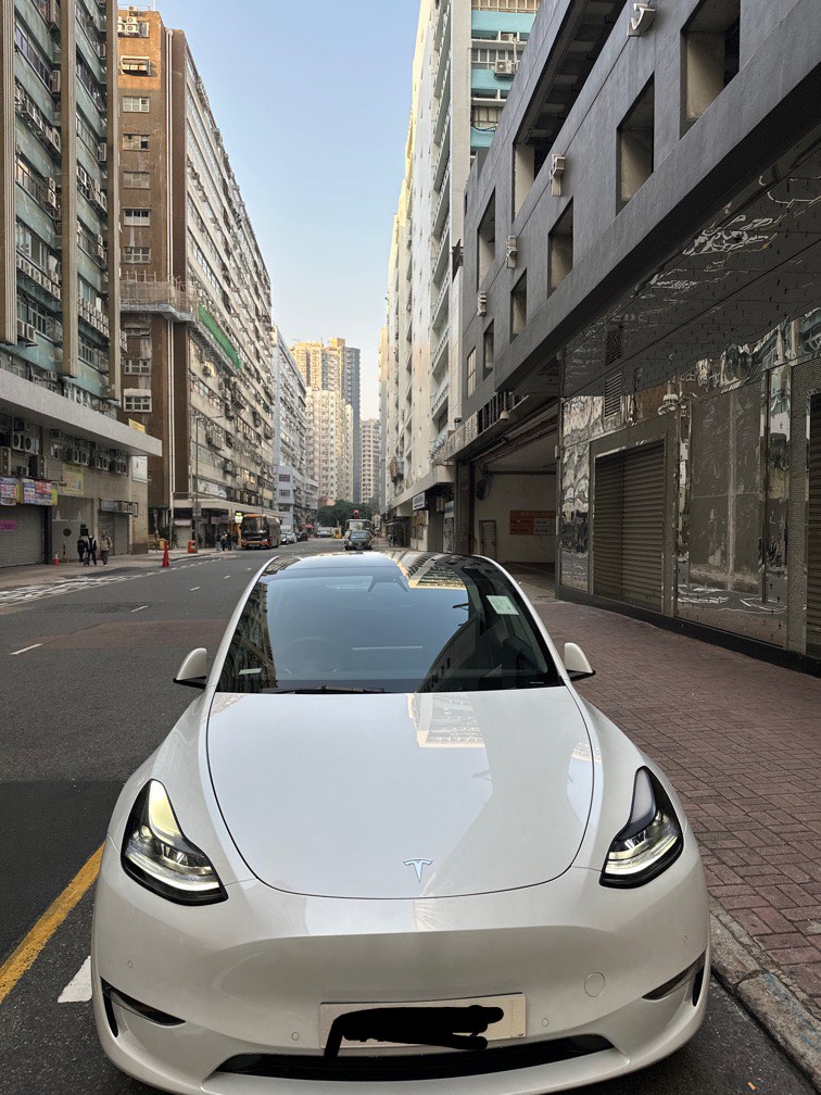 Tesla Model Y LR Model Y LR  Tesla Auto628631322449931115