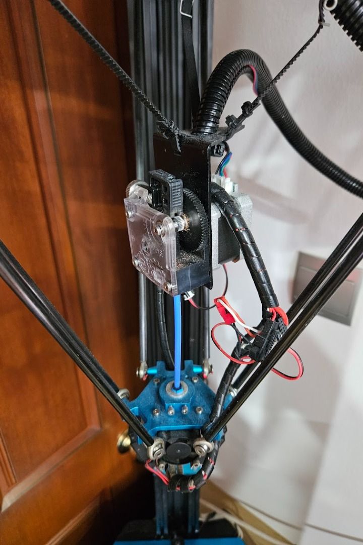 TEVO Little Monster - Large Format 3D Printer508461101729064962