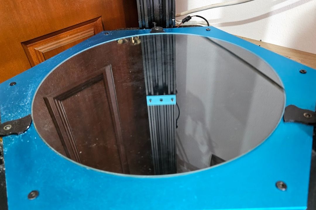 TEVO Little Monster - Large Format 3D Printer508461101729064964