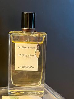 Van cleef 梔子花瓣75ml EDP典藏係列628648434894111124