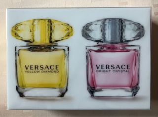 Yellow diamond For Sale Fragrance Deodorants Carousell Singapore - Main Image