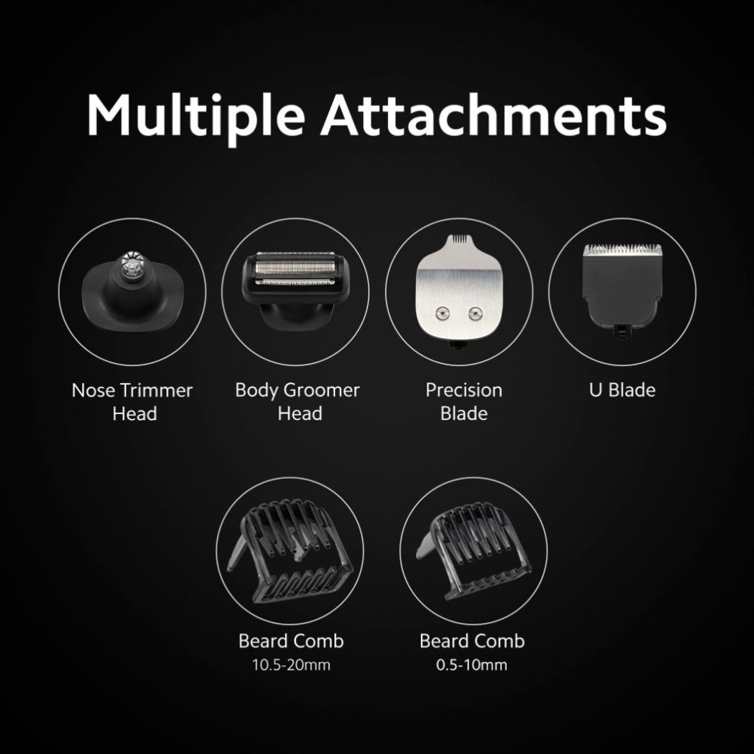 Xiaomi Trimmer64884979731713113