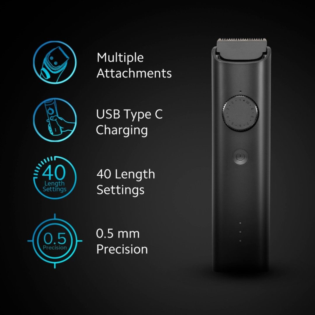 Xiaomi Trimmer64884979731713111