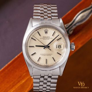 Rolex 1600 for sale hotsell