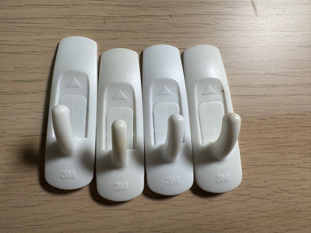 3M Command Hooks65074085503490110