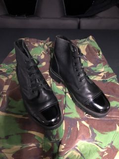 紀律部隊鞋出售| 鞋| Carousell Hong Kong