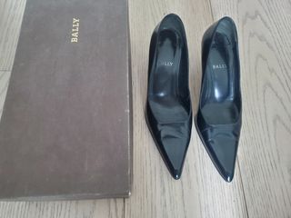 女裝高跟皮鞋64195421157377110