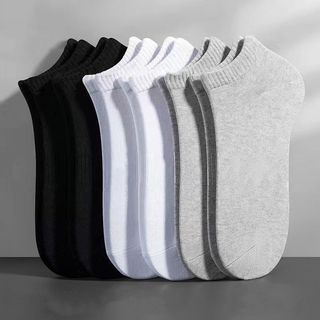 Men's Adult Socks (3 Color Options) $60/10 Pairs64196077916419110