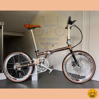(Category: ) located in . Submitted by customisemybicycle (Listing ID 1339623873, Image 1). Description: .
