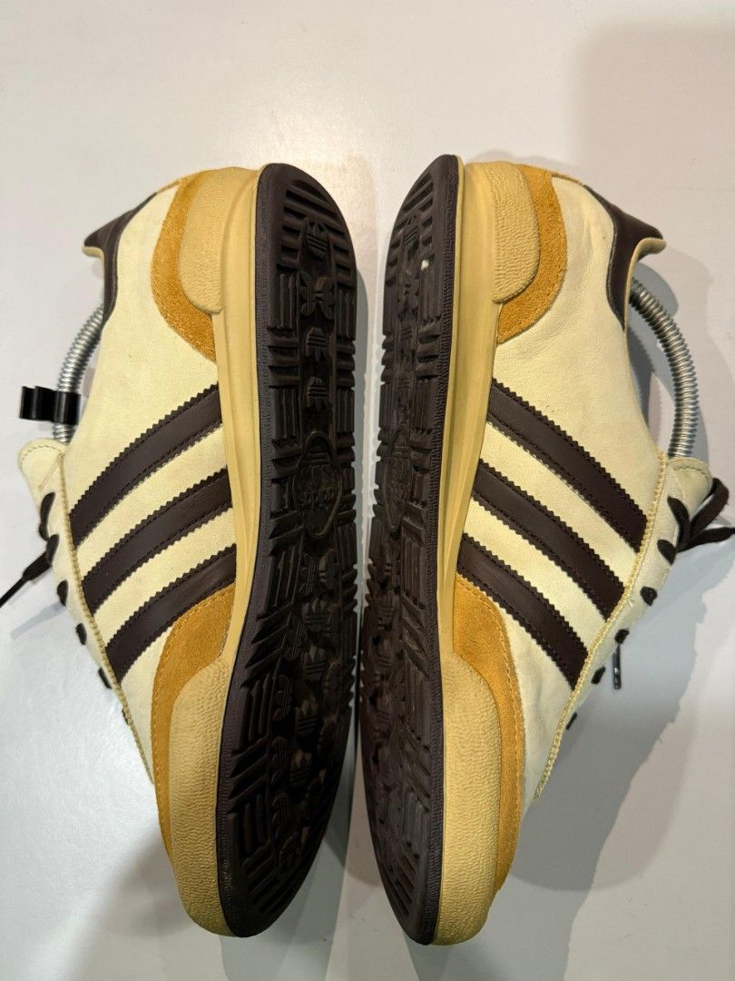 adidas gazelle silver green womens adidas Originals SL 72 RS Cordura