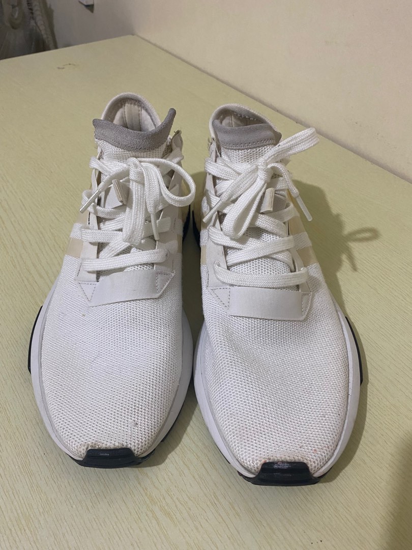 Pod triple white discount
