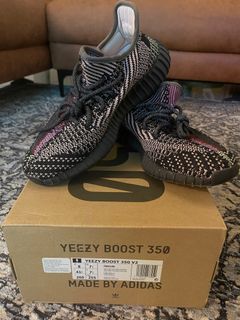Affordable yeezy v2 yecheil For Sale Footwear Carousell Malaysia