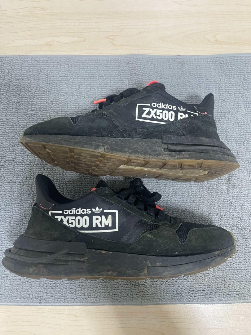 Adidas zx 500 rm alpha type sales