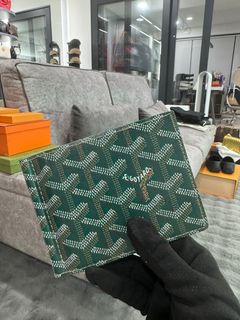 Affordable goyard wallet For Sale Bags Wallets Carousell Malaysia