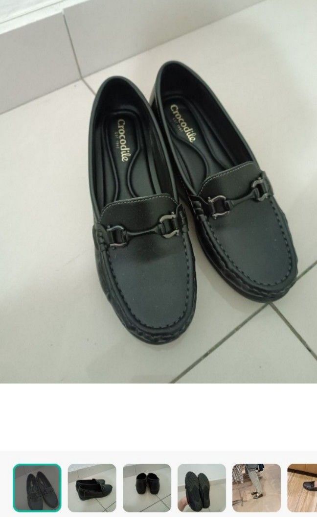 Crocodile brand shoes new arrivals
