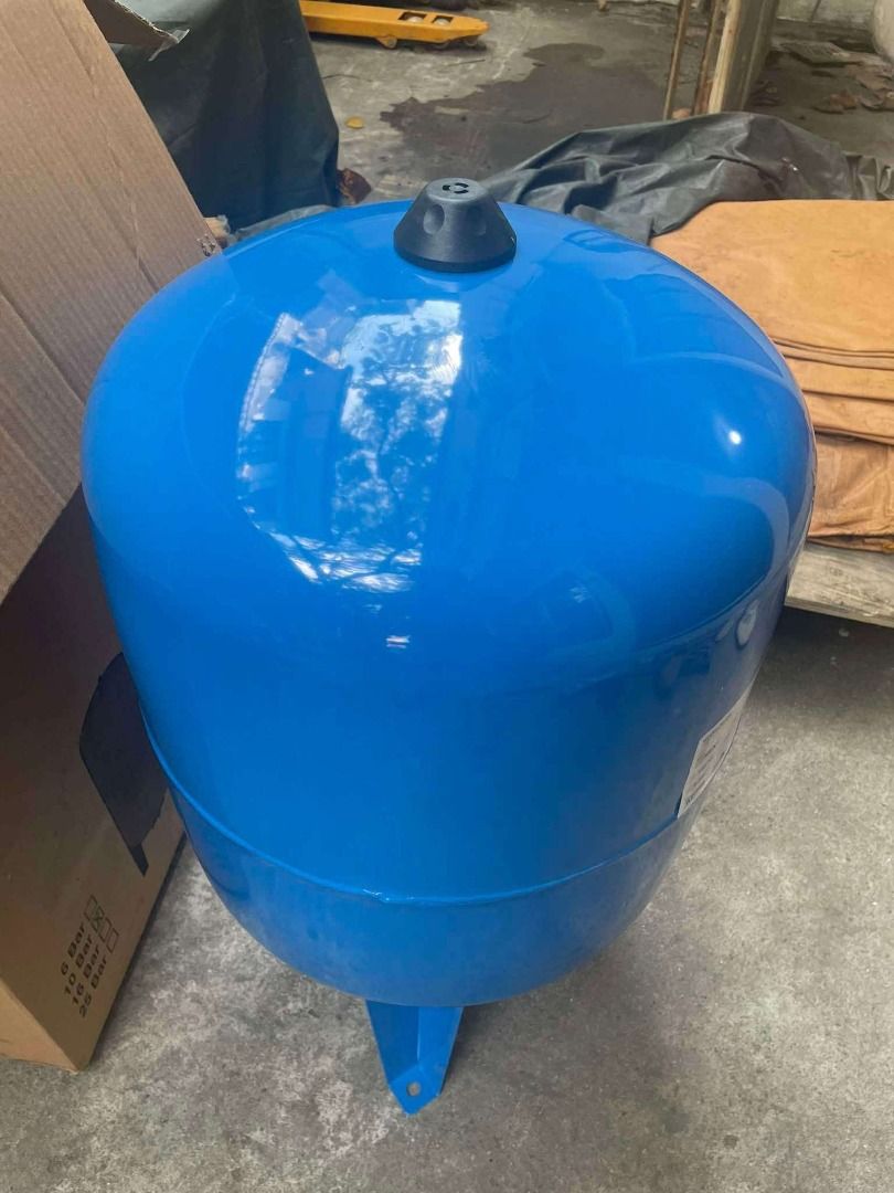 Bladder tank (Category: Construction Tools & Equipment) located in Manila. Submitted by 09150361920ronvillaflor (Listing ID 1339601268, Image 3). Description: Bladder tank Specs: nema/mda 60liters 10 bar PRICE: 7,600 For inquiries GLOBE:📞 ☎ 0⃣9⃣1⃣5⃣0⃣3⃣6⃣1⃣9⃣2⃣0⃣ 📞 ☎ 0⃣9⃣1⃣5⃣0⃣3⃣6⃣1⃣9⃣2⃣0⃣ Email me@ 📫 📑 r-o-n-.-h-a-y-a-i-@-g-m-a-i-l.c-o-m Check my Carousell: https://www.carousell.ph/u/ronvillaflor0/ PRICE MAY CHANGE WITHOUT PRIOR NOTICE‼️ .