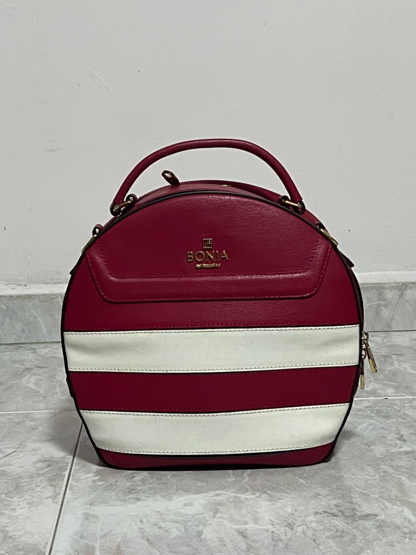 Bonia sonia bag deals