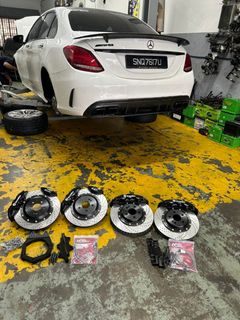 (Category: ) located in . Submitted by uniqueautomotivebrakes (Listing ID 1212926321, Image 1). Description: .