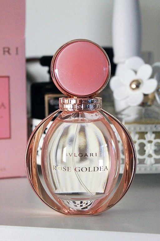 Bvlgari rose goldea perfume (Category: Fragrance & Deodorants) located in Quezon City. Submitted by neomieperfumeshop (Listing ID 1339627139, Image 1). Description: .