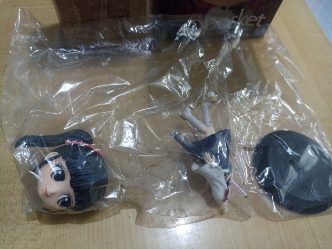 Demon Slayer Kanao Tsuyuri Figure, Qposket Banpresto Bandai Japan Surplus (Category: Figurines & Statues) located in Antipolo. Submitted by ibhet37 (Listing ID 1339681295, Image 3). Description: Demon Slayer Kanao Tsuyuri Figure, Qposket Banpresto Bandai Japan Surplus Actual photo posted Japan Surplus Gcash Jnt lalamove toktok Antipolo #demonslayer #kanaotsuyuri #kanao #animefigure #japansurplus.