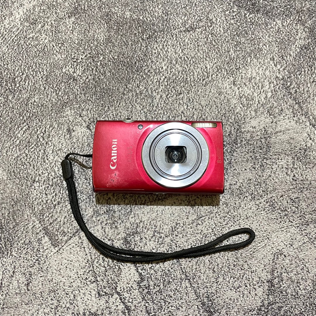 Schermo LCD Display Parte Di Ricambio Per IXUS145 IXUS150 IXUS160 IXUS165 Fotocamera Digitale Riparazione Sostituzione Schermo LCD - Foto 11