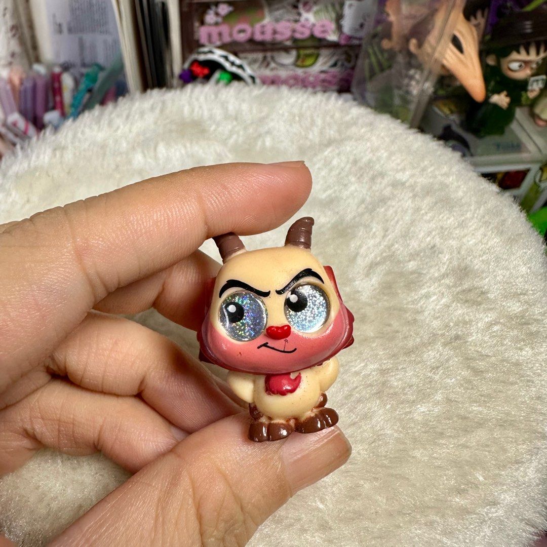 Disney Doorables SOLD SEPARATELY READ CAPTION (Category: Designer & Blind Box Toys) located in Meycauayan. Submitted by stuffedplushies4u (Listing ID 1339738028, Image 3). Description: 🌸💖 DISNEY DOORABLES 💖🌸 📌 Need to let go from my collection 🥹 📌 WYSIWYG 📌 Prices indicated on caption 📌 Mine Now, Pay Now 📌 No Reservations 📌 Bulacan 📌 Gcash/Maya 📌 J&T/Flash Tigger - 100.00 Slightly (Peter Pan) - 180.00 Phil (Hercules) - 180.00 Dr. Fac