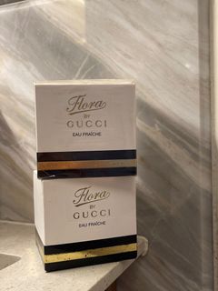 Flora By Gucci / 35 ml Eau de Parfum Spray In A Plain Box64231204410115110