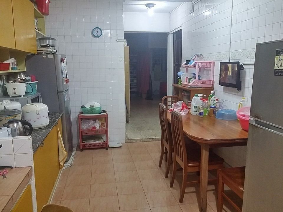 HDB 4-Rm Flat near Aljunied Mattar MacPherson City Area62853065303042111