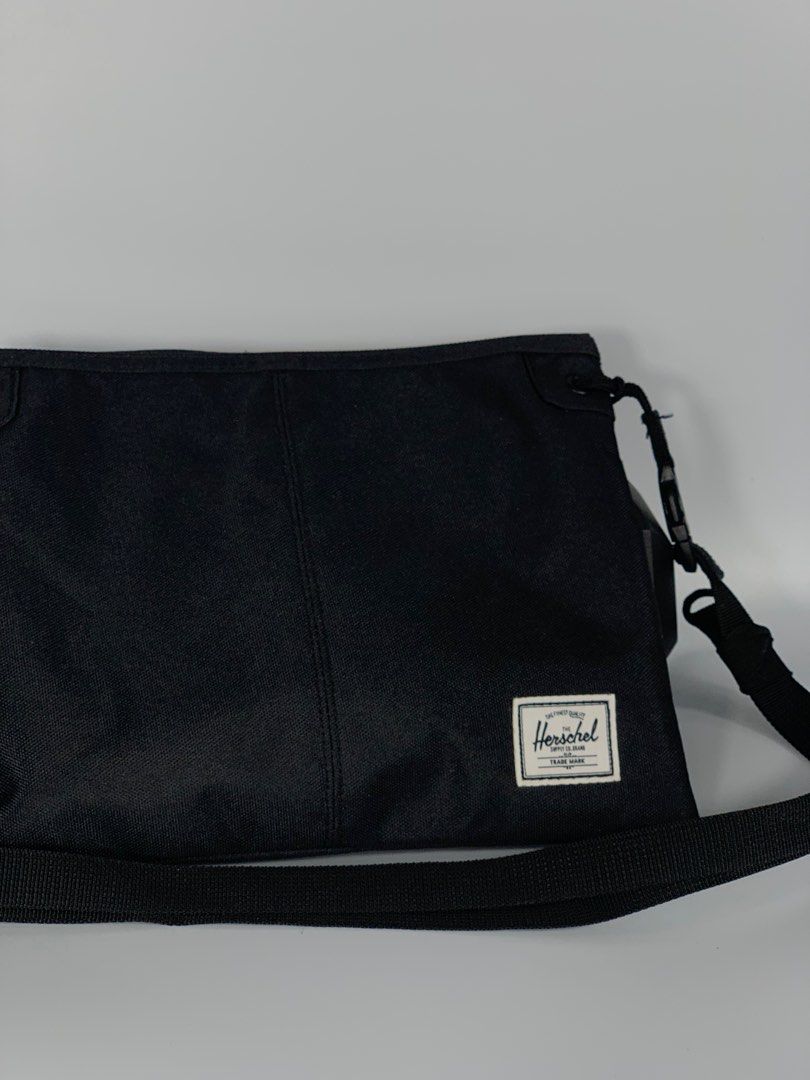 Hershel sling bag shop