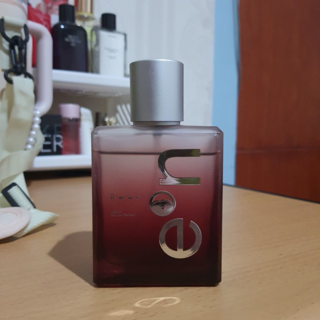 Eon By Night Parfum Jual HMNS EON ESSENCE OF THE NIGHT FOR UNISEX