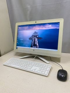 Desktop PC Collection item 1