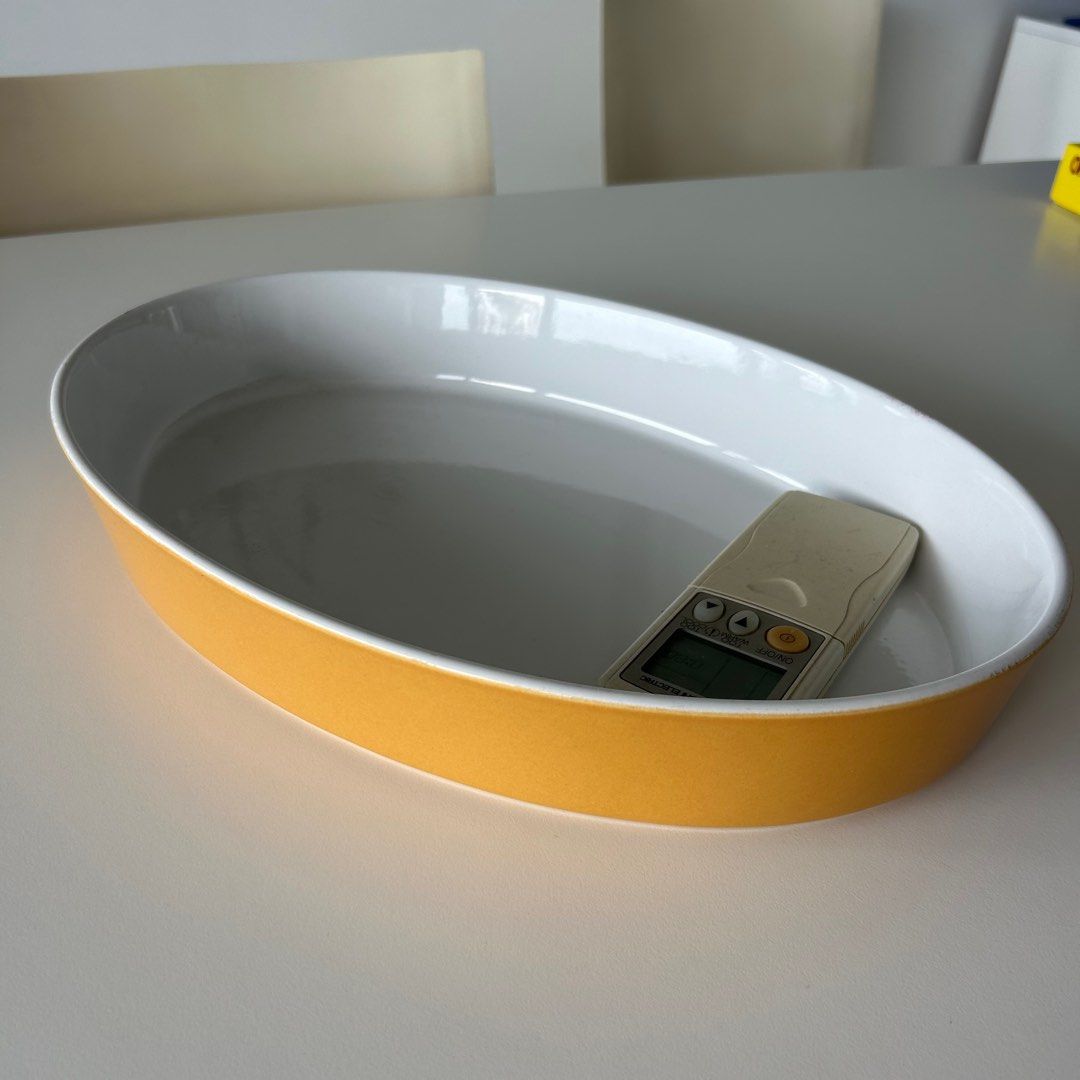 IKEA baking dish oven turkey microwave dishwasher