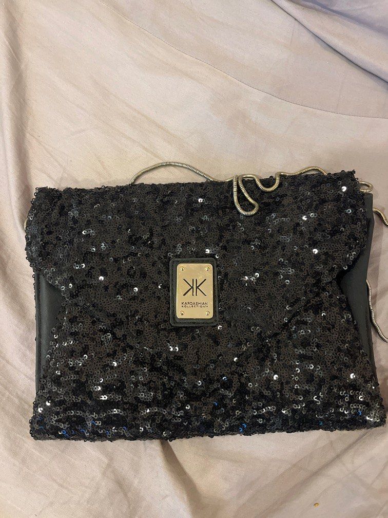 Kardashian kollection clutch 2025